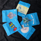 Koekjes Plastic Zakken die Folie Biologisch afbreekbare Bloem Verpakking verpakken Veilig voor kinderen